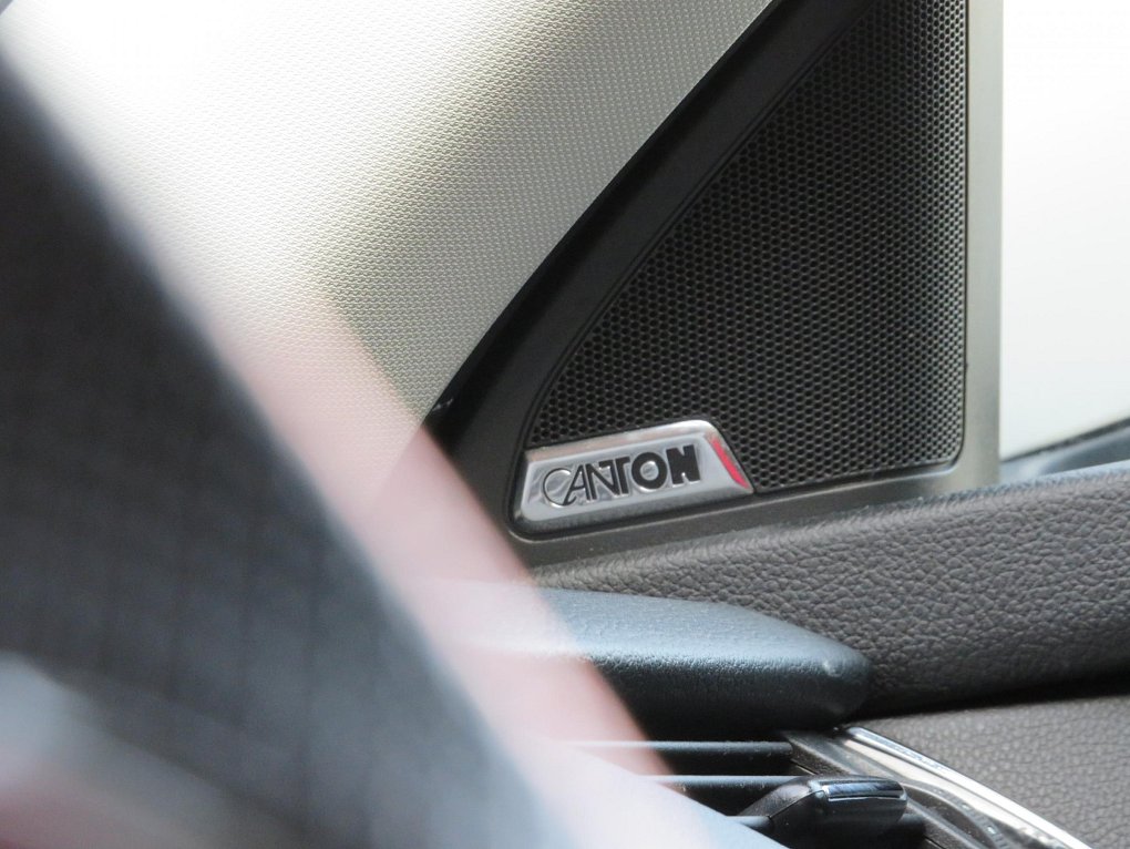 Škoda Octavia III 2.0TDI  4x4