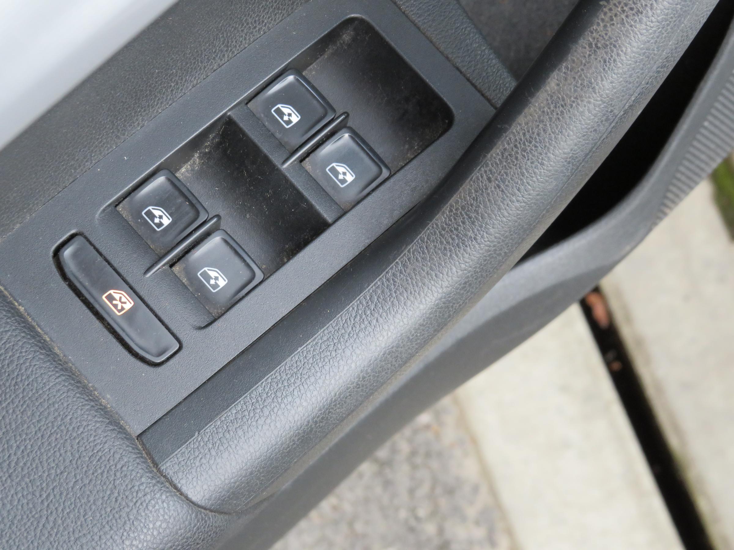 Škoda Octavia III, 2016 - pohled č. 12