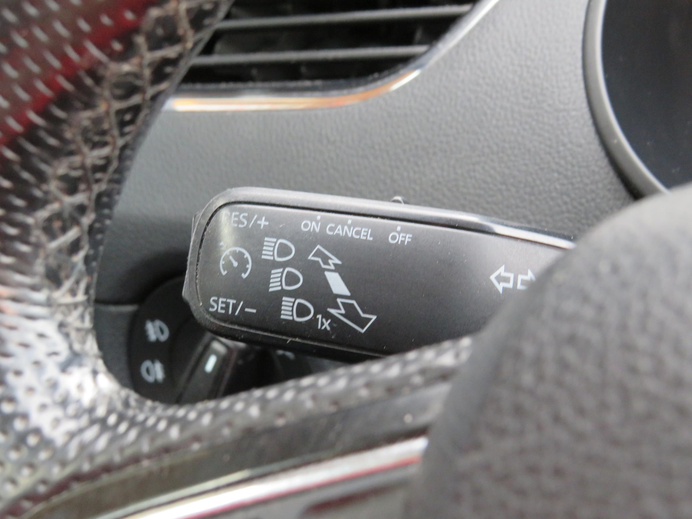 Škoda Octavia III, 2016 - pohled č. 14