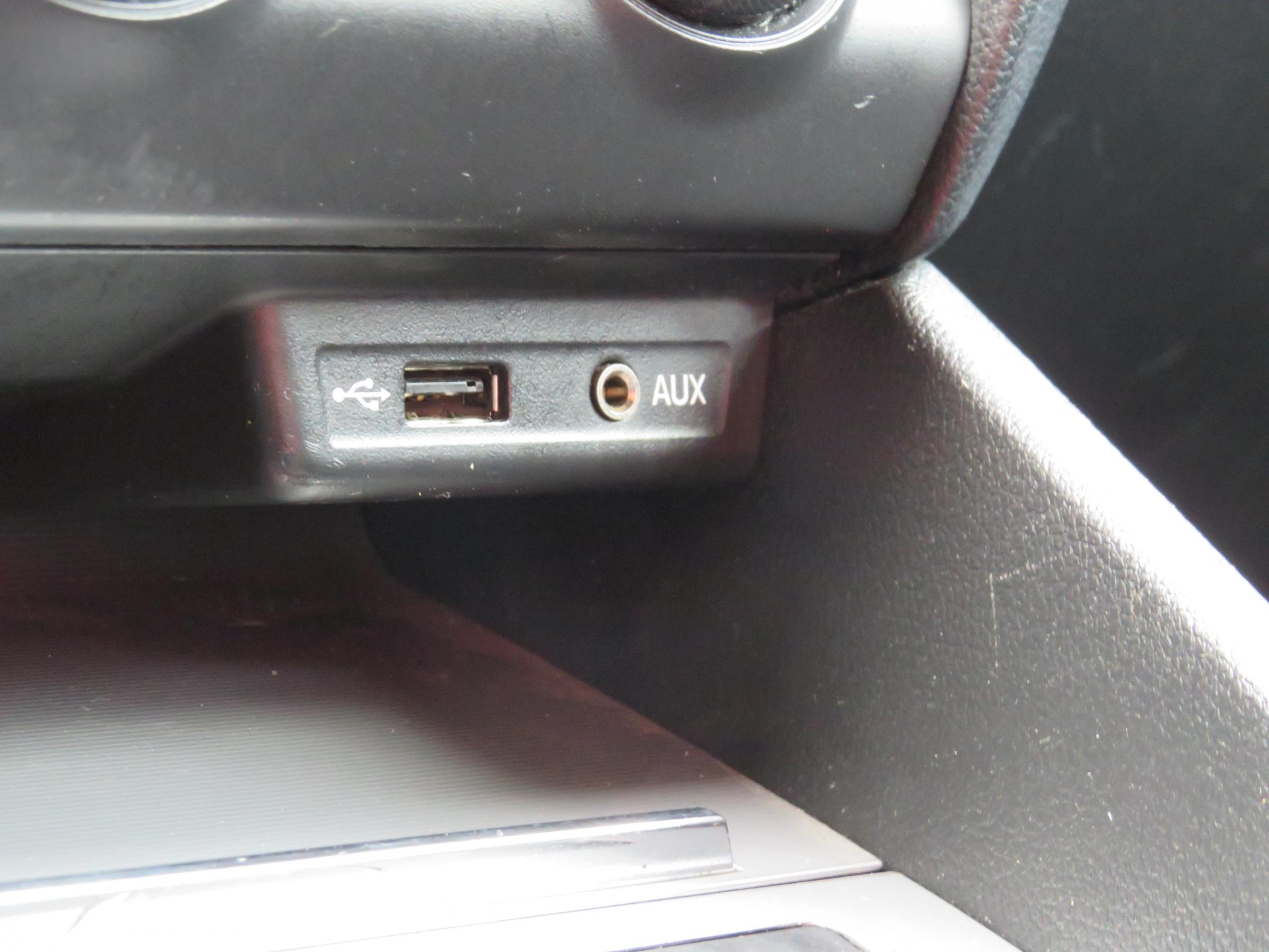 Škoda Octavia III, 2016 - pohled č. 23