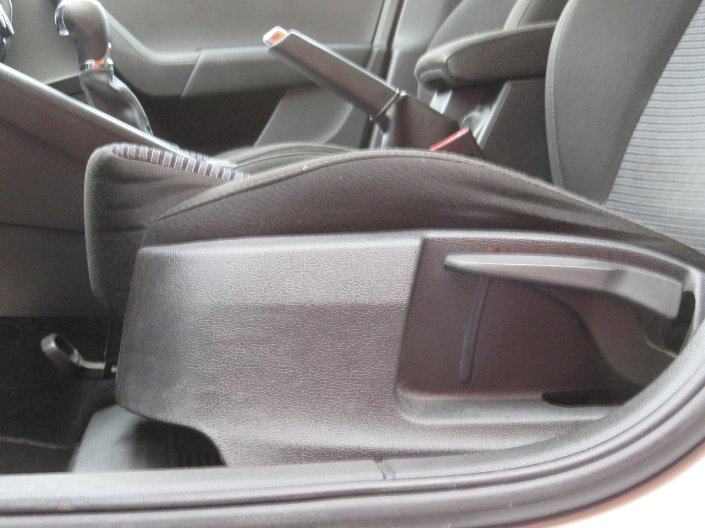 Škoda Octavia III, 2016 - pohled č. 25