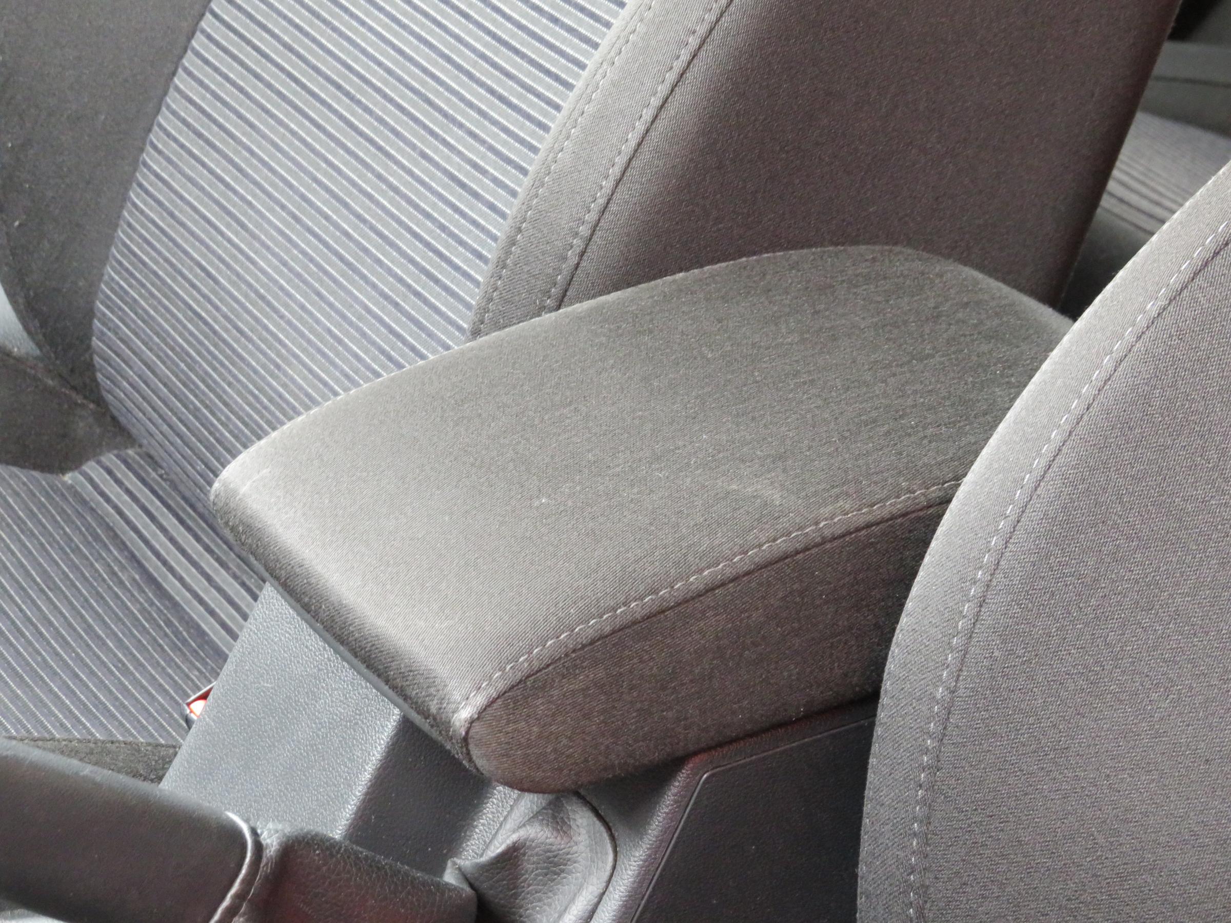 Škoda Octavia III, 2016 - pohled č. 26