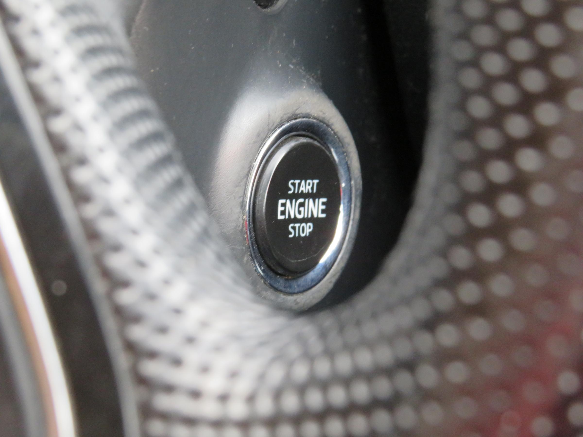 Škoda Octavia III, 2016 - pohled č. 27