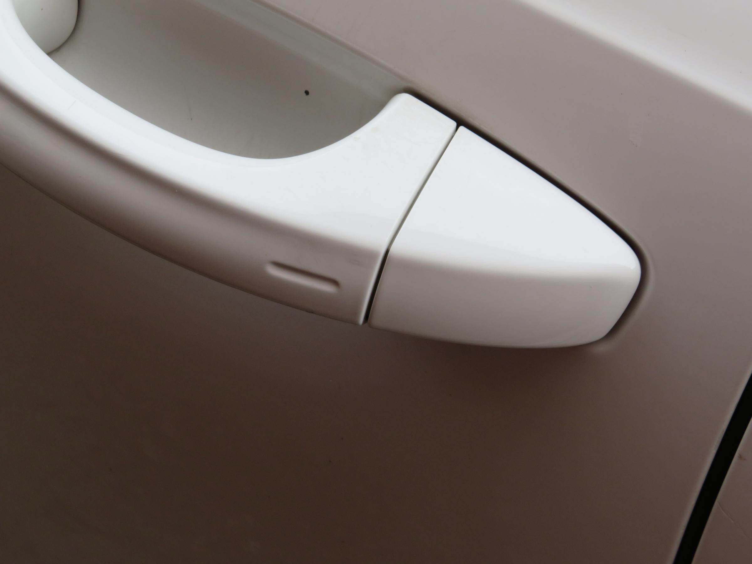 Škoda Octavia III, 2016 - pohled č. 28