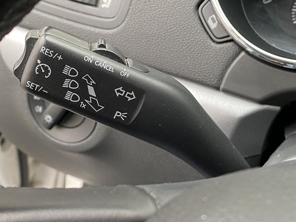 Škoda Yeti 2.0TDi  4x4