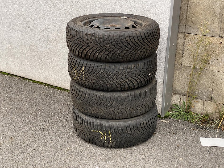 Škoda Yeti 2.0TDi  4x4