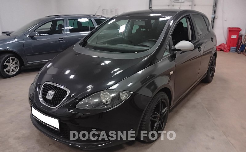 Seat Altea 2.0 tdi FR