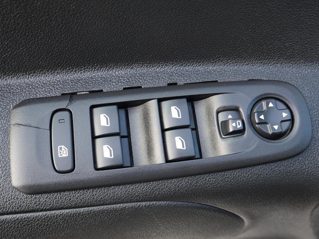 Opel Combo 1.5CDTi  MAXi XL 7míst