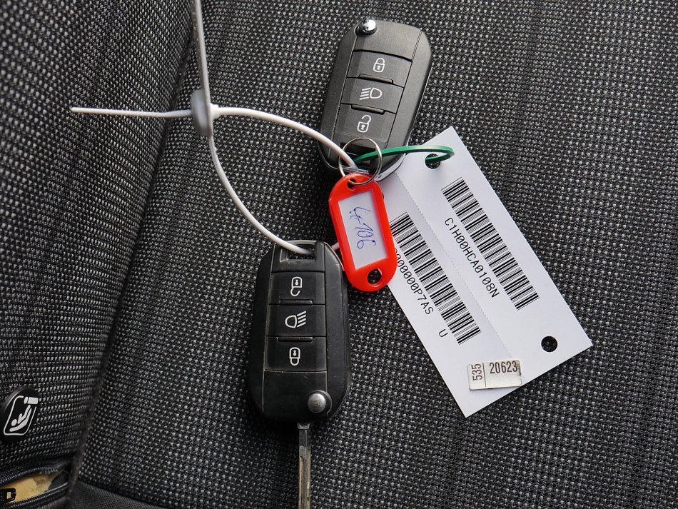 Opel Combo 1.5CDTi  MAXi XL 7míst