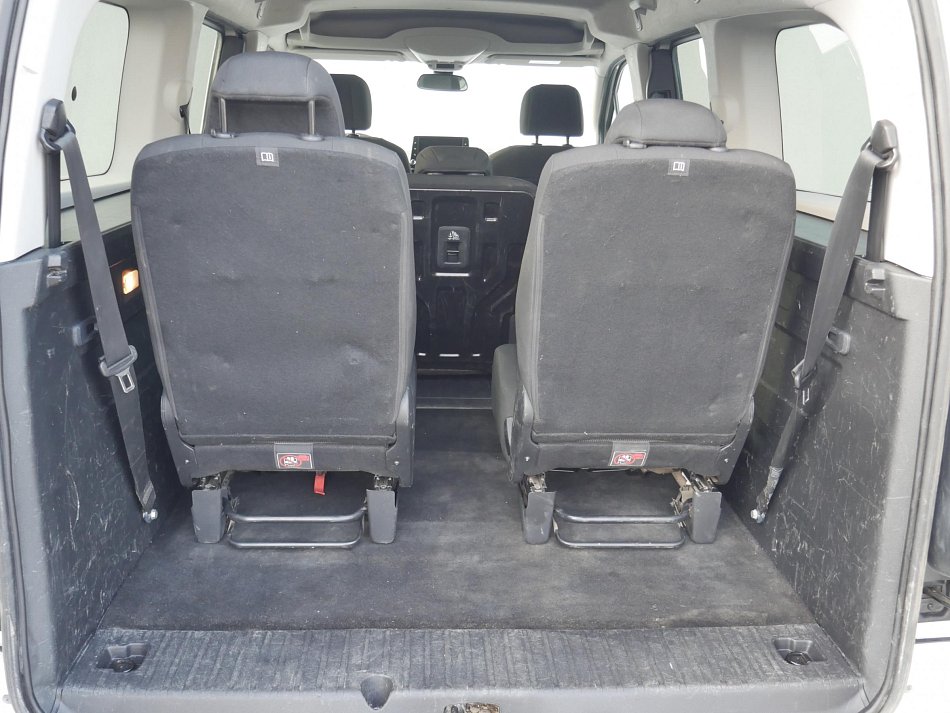 Opel Combo 1.5CDTi  MAXi XL 7míst