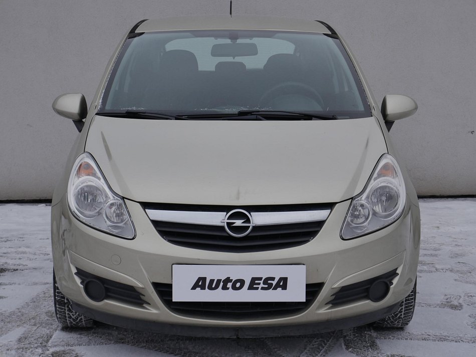 Opel Corsa 1.2i 