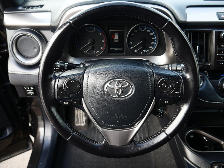 Toyota RAV4 2.0 D-4D Executive 2WD