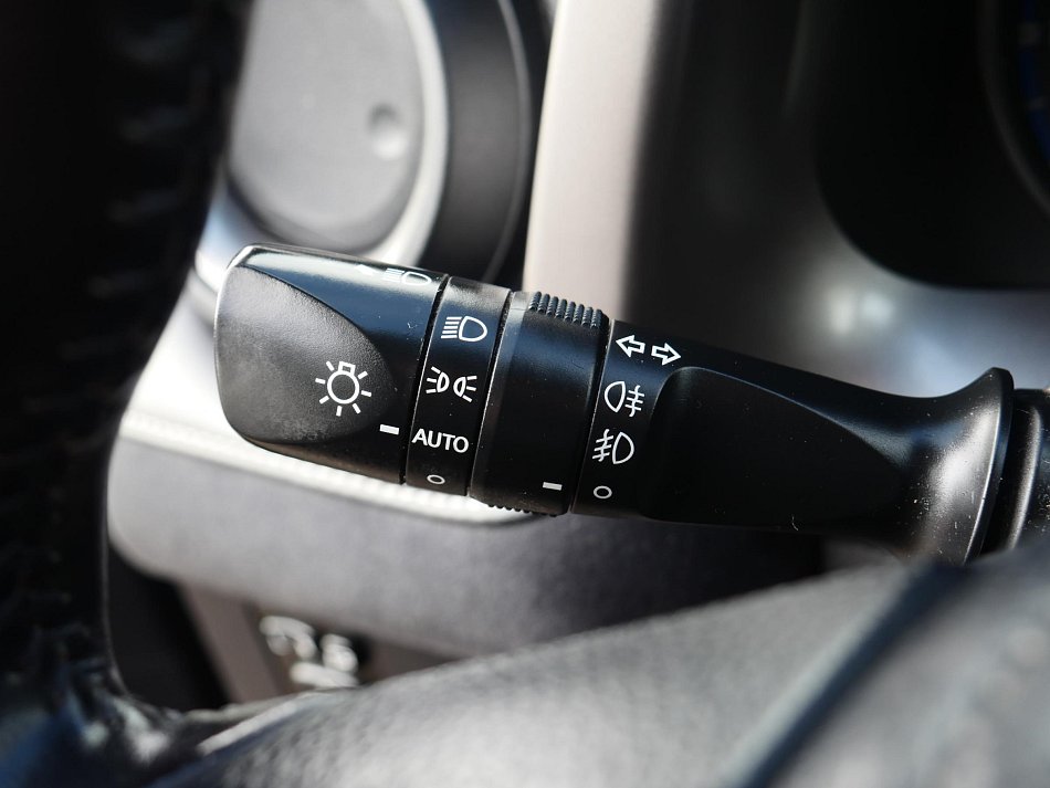 Toyota RAV4 2.0 D-4D Executive 2WD