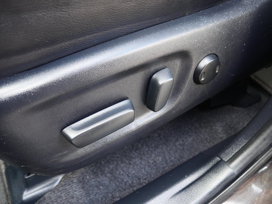 Toyota RAV4 2.0 D-4D Executive 2WD