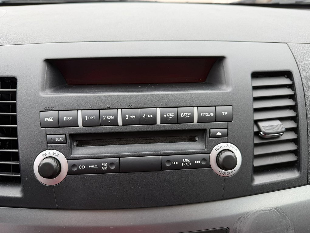 Mitsubishi Lancer 1.8i 