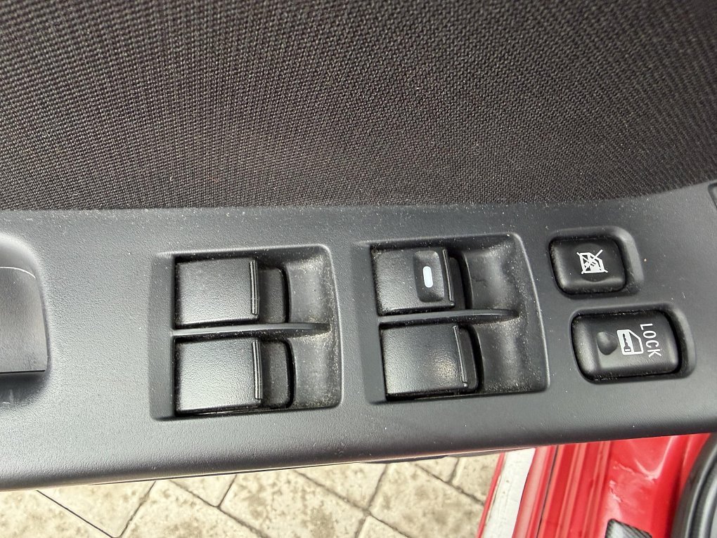 Mitsubishi Lancer 1.8i 