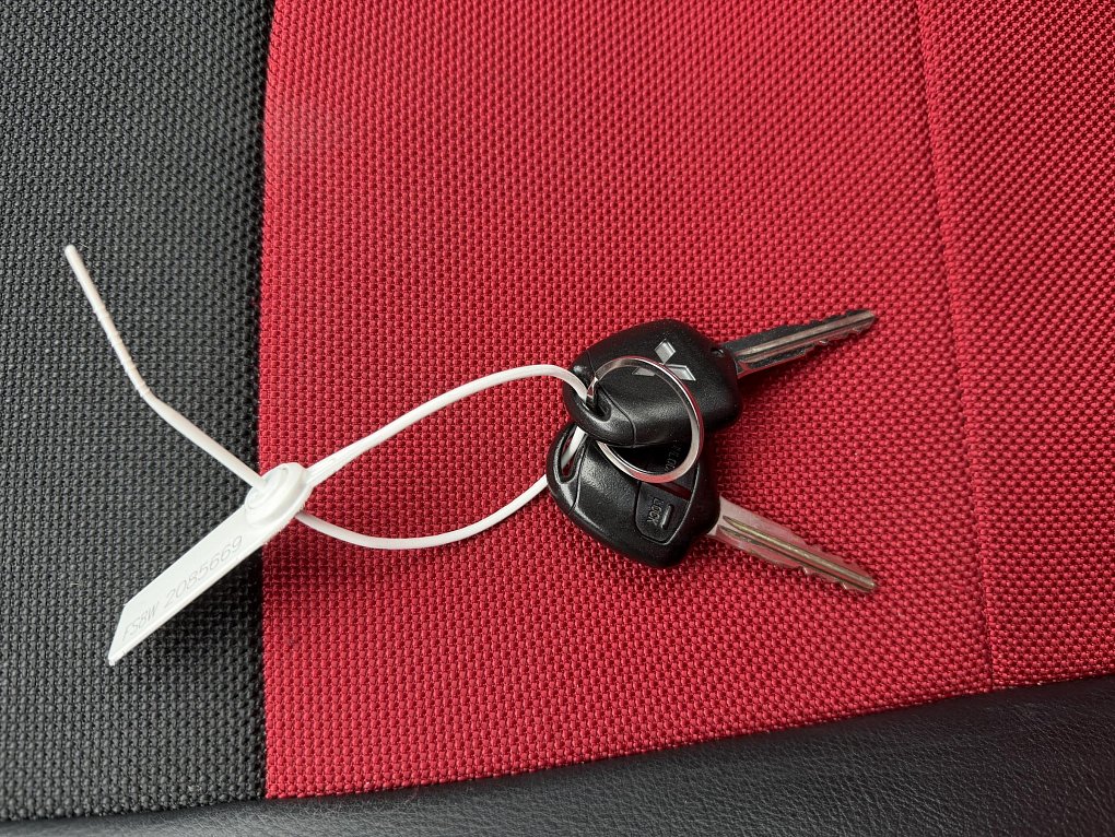 Mitsubishi Lancer 1.8i 