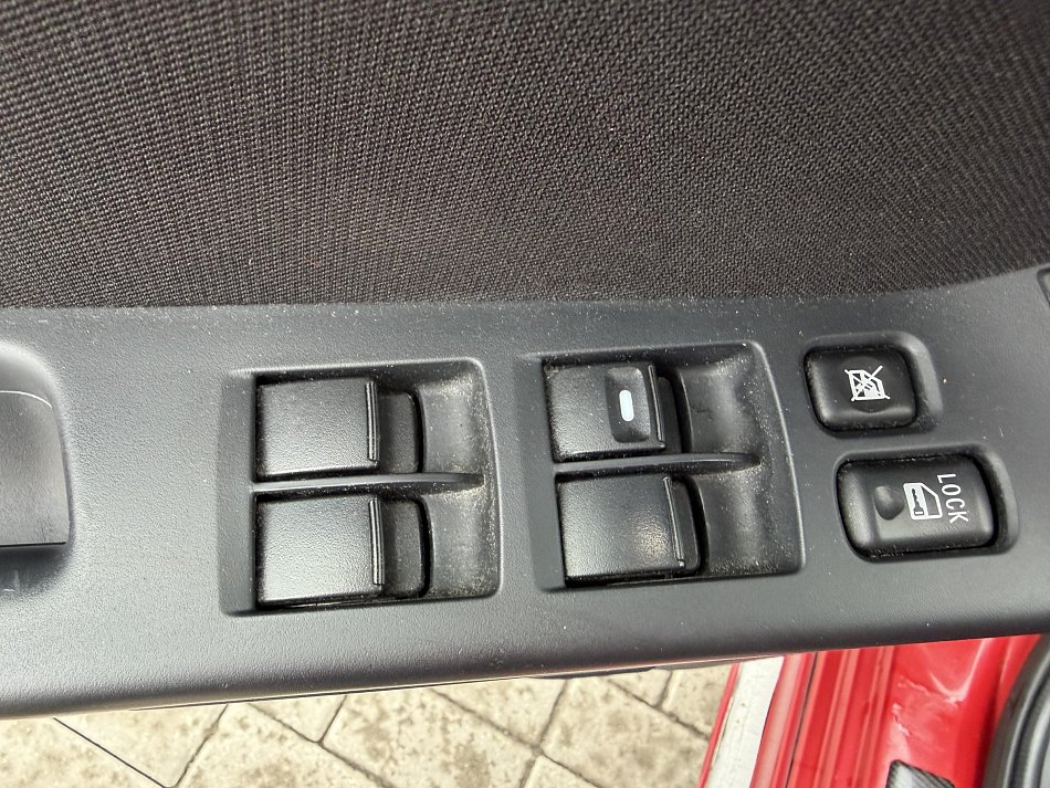 Mitsubishi Lancer 1.8i 