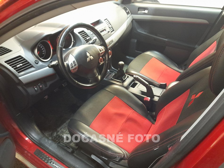 Mitsubishi Lancer 1.8 