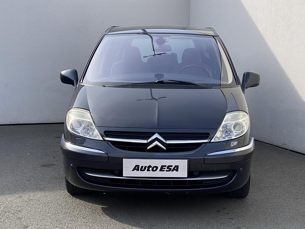 Citroën C8 2.0 HDi 