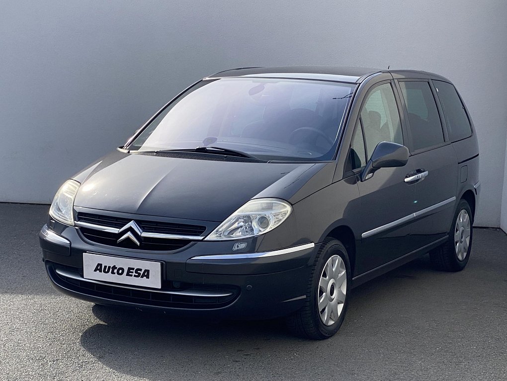 Citroën C8 2.0 HDi 