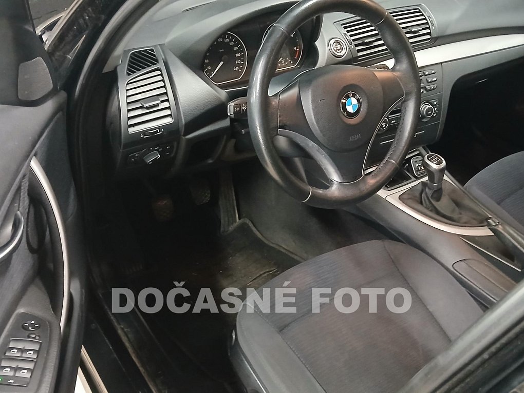 BMW Řada 1 2.0D  116D