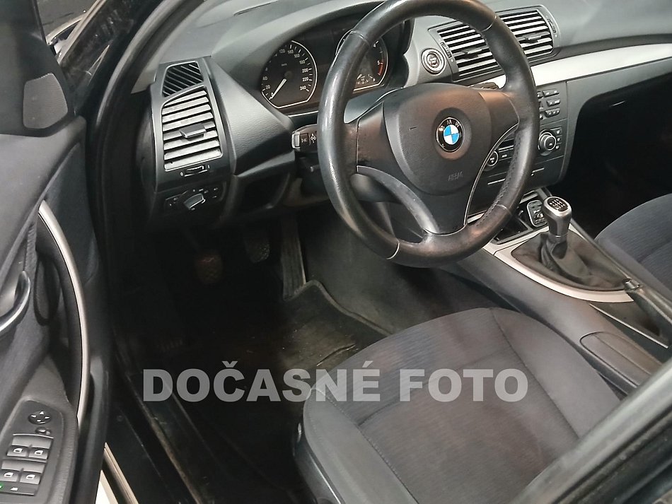 BMW Řada 1 2.0D  116D