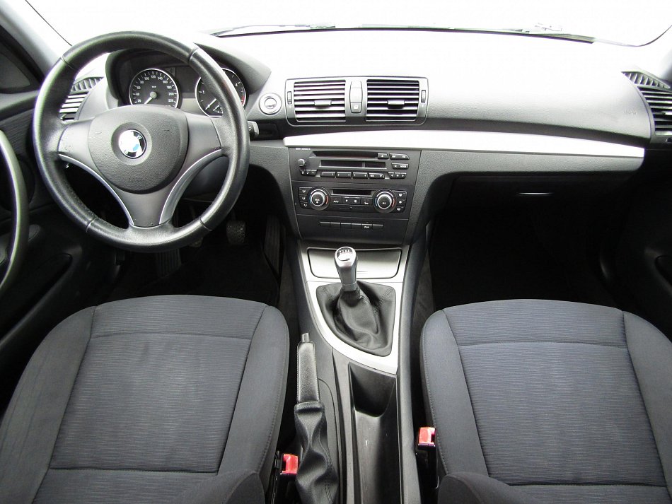 BMW Řada 1 2.0D  116D