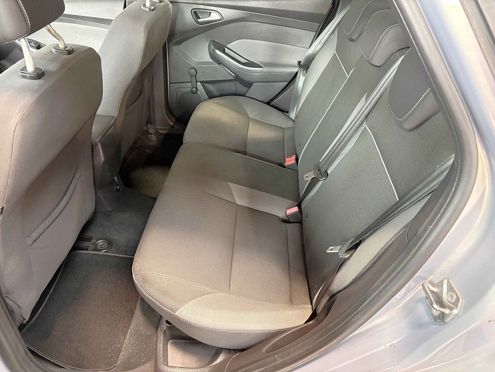 Ford Focus 1.6 Trend