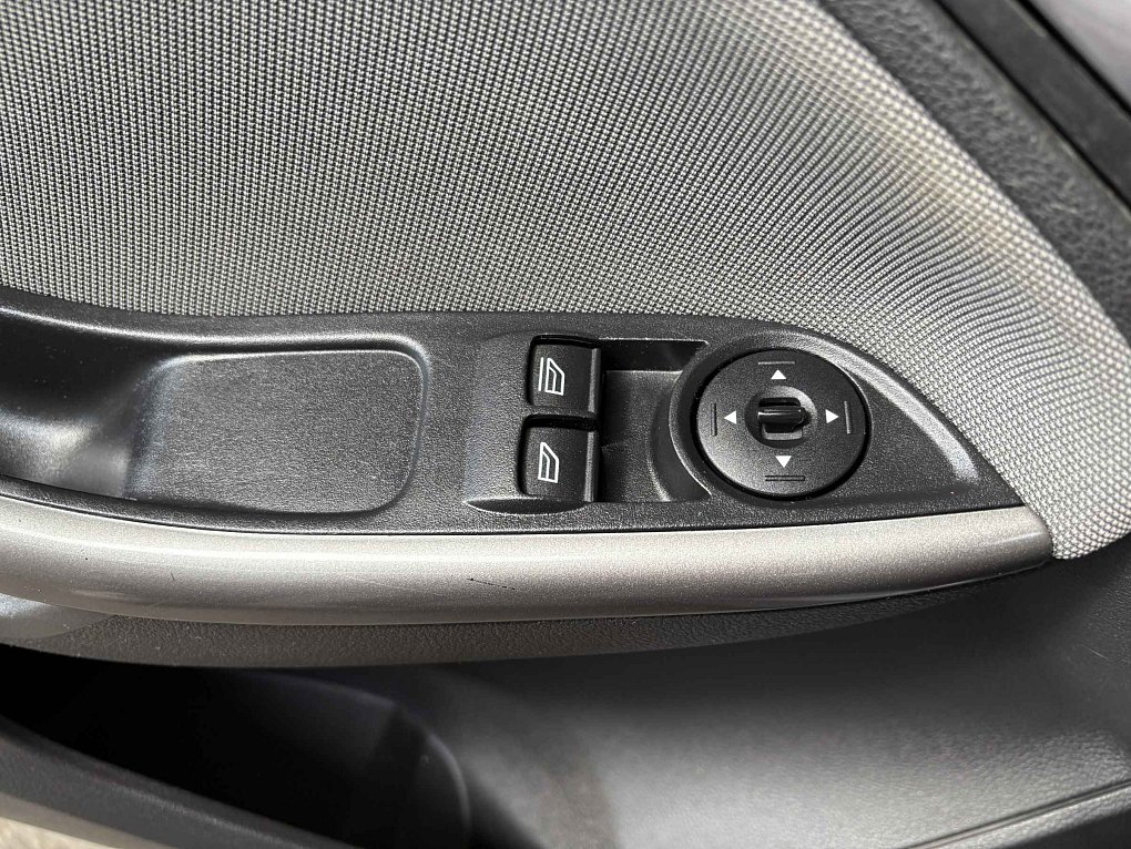 Ford Focus 1.6 Trend