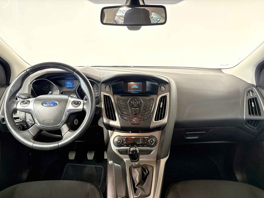 Ford Focus 1.6 Trend