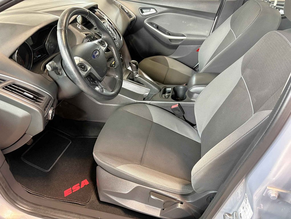 Ford Focus 1.6 Trend