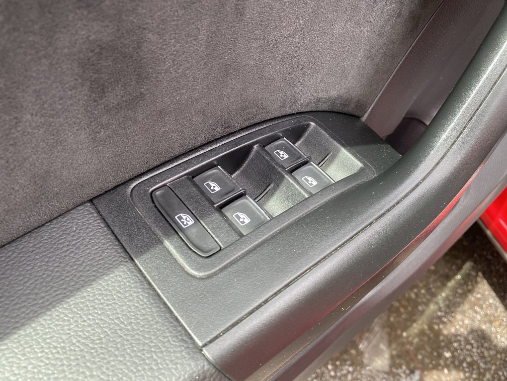 Cupra Ateca 2.0TSi  4x4