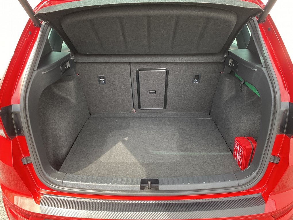 Cupra Ateca 2.0TSi  4x4