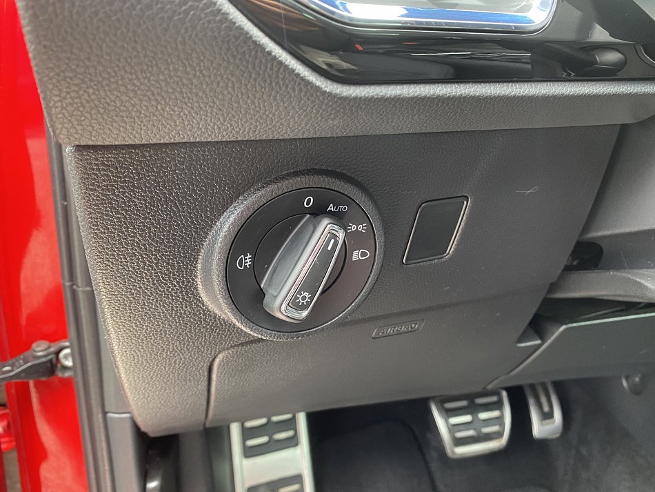 Cupra Ateca 2.0TSi  4x4