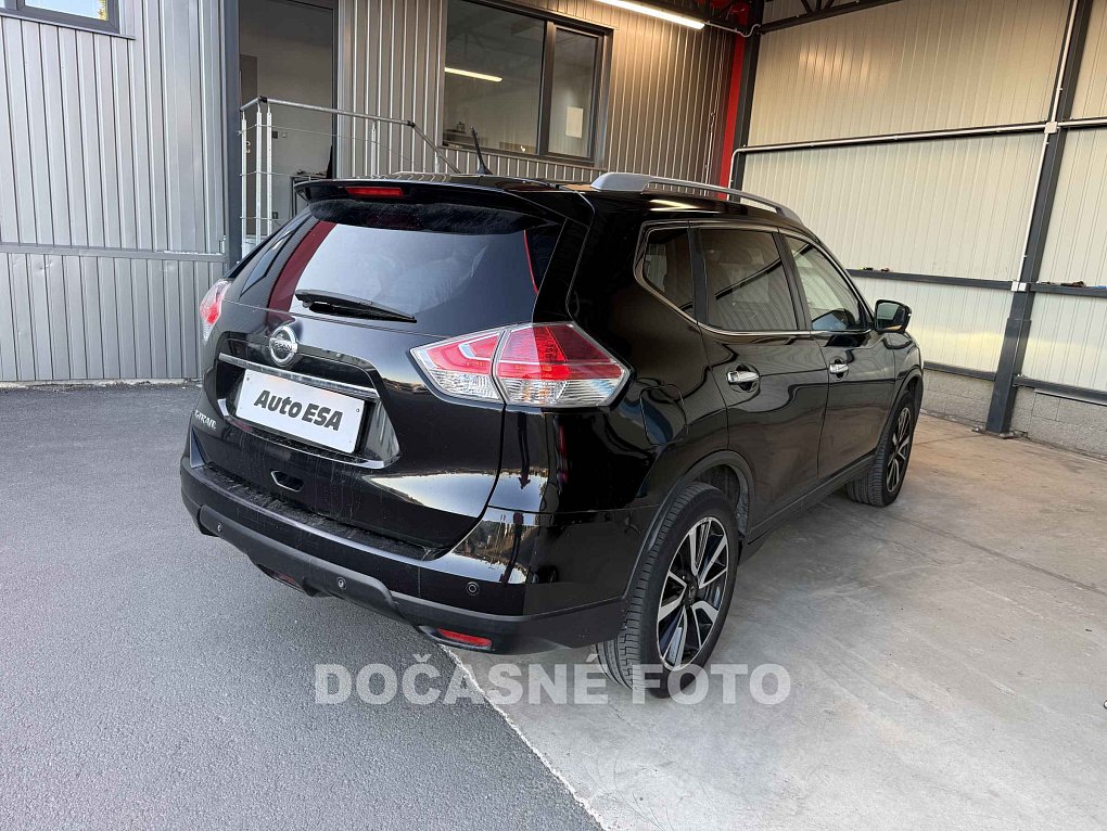 Nissan X-Trail 1.6dCi 