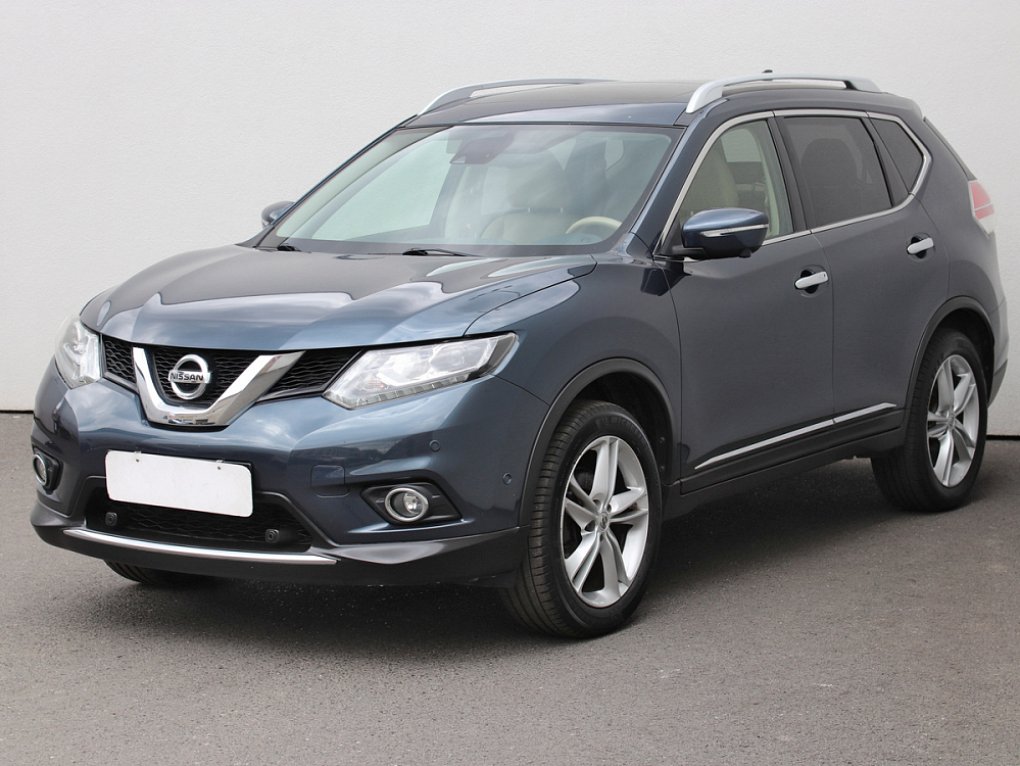Nissan X-Trail 1.6dCi 