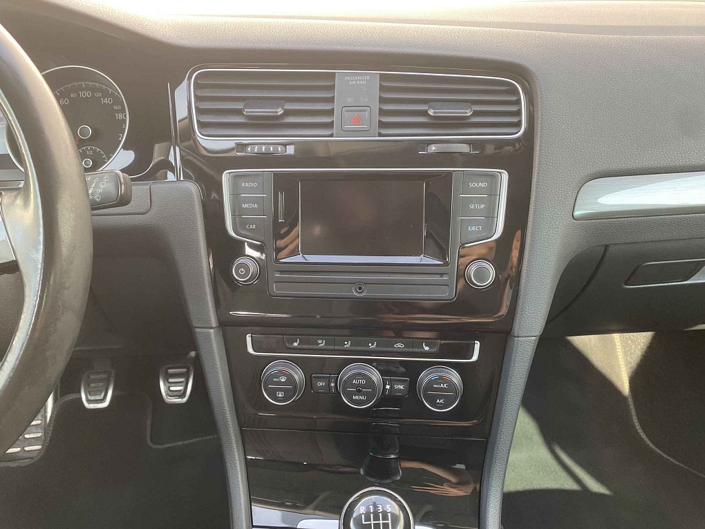 Volkswagen Golf 1.4 TSi Allstar