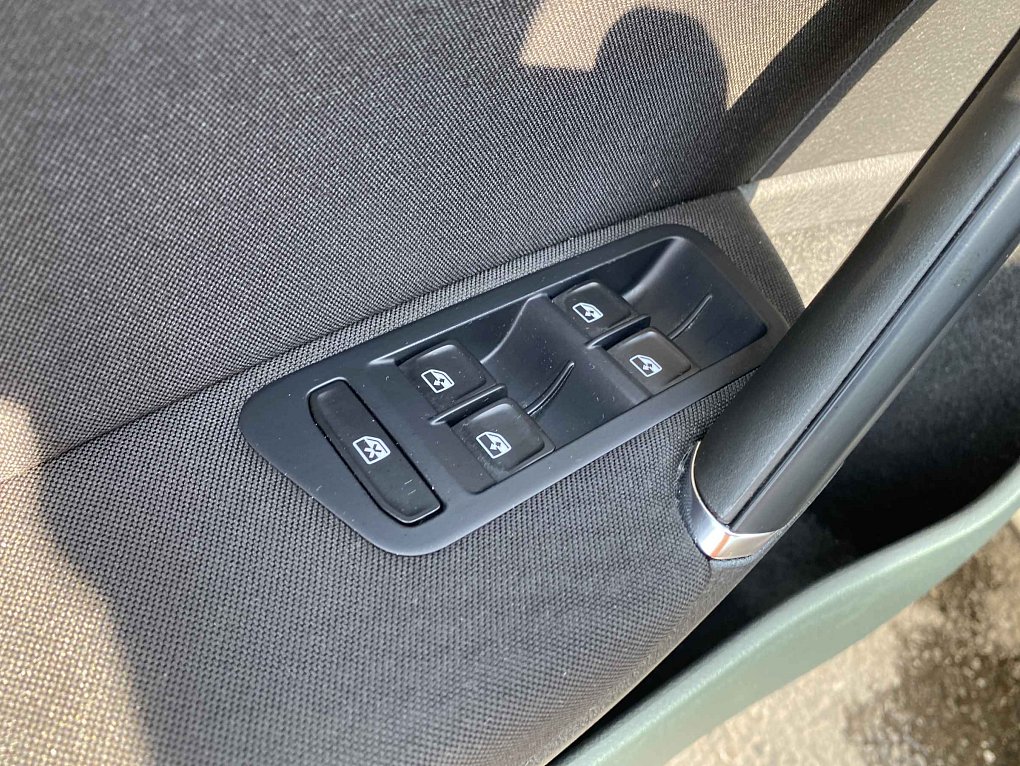 Volkswagen Golf 1.4 TSi Allstar