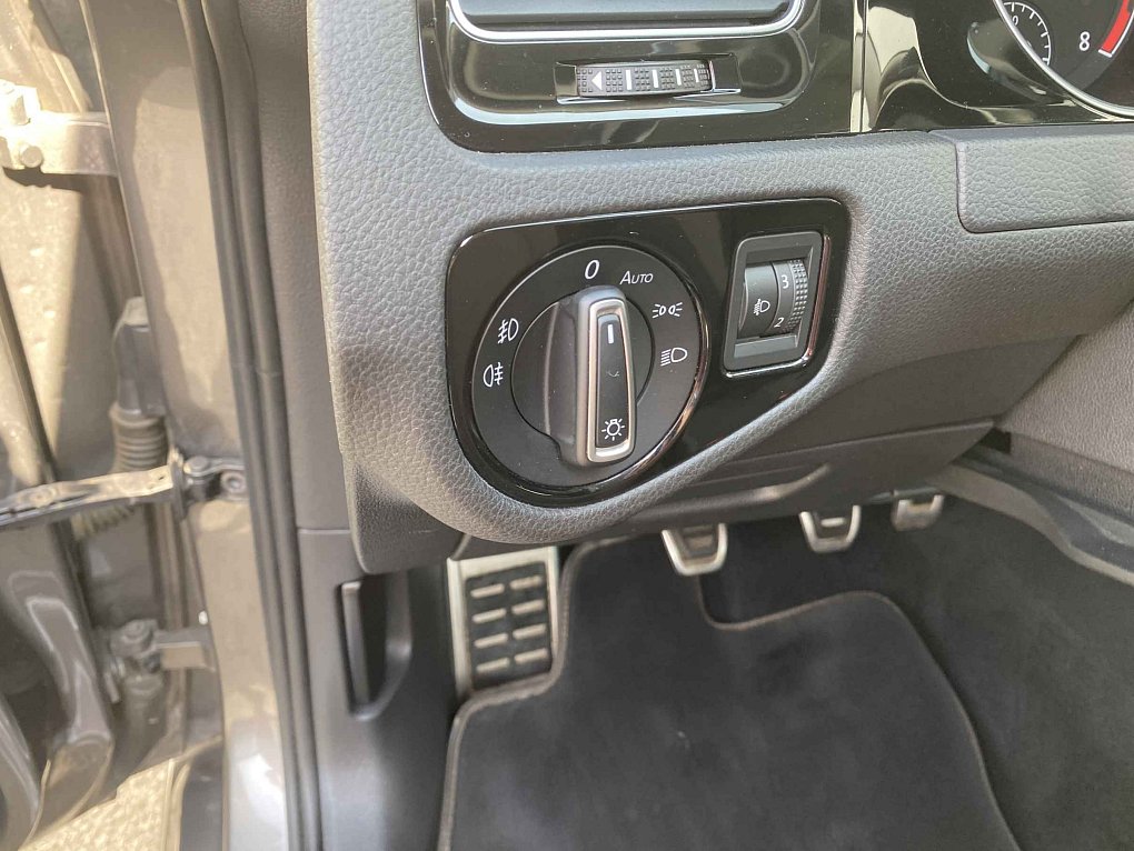 Volkswagen Golf 1.4 TSi Allstar