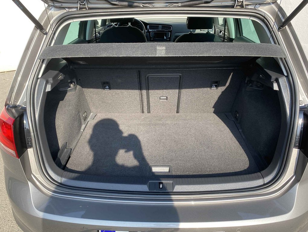 Volkswagen Golf 1.4 TSi Allstar