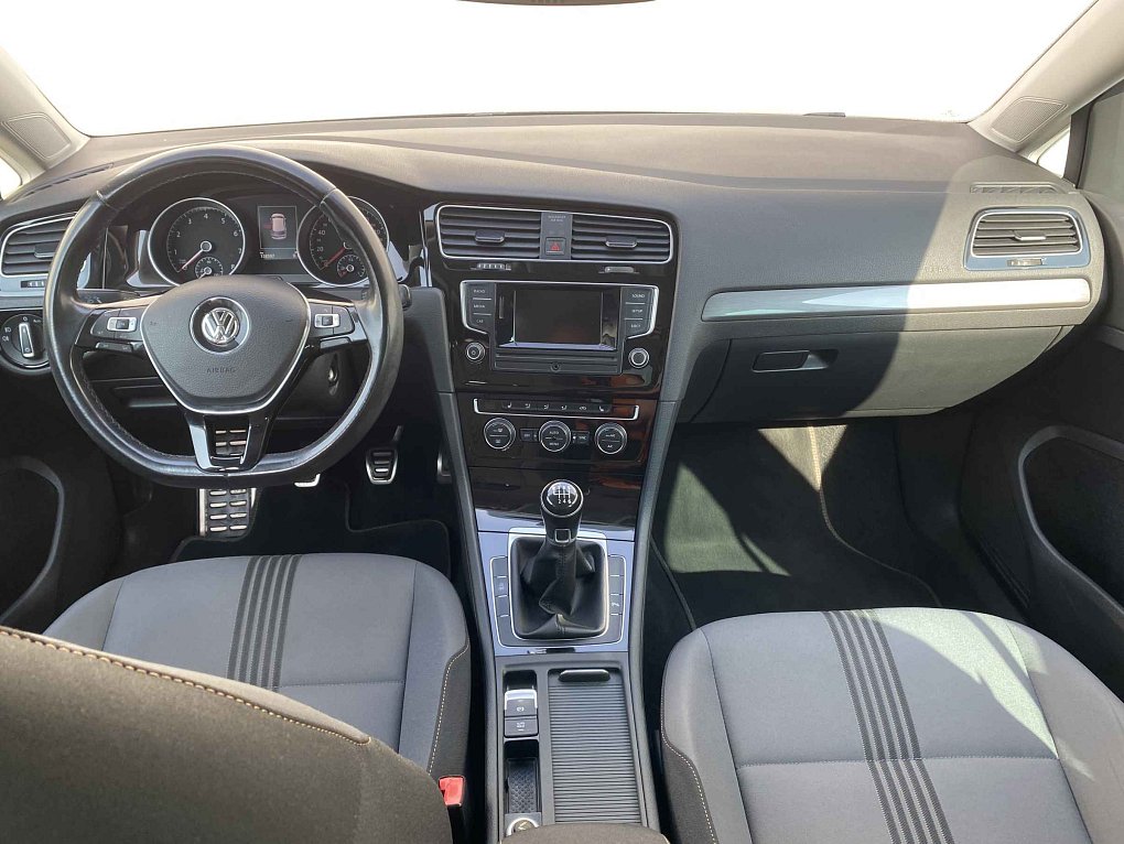 Volkswagen Golf 1.4 TSi Allstar