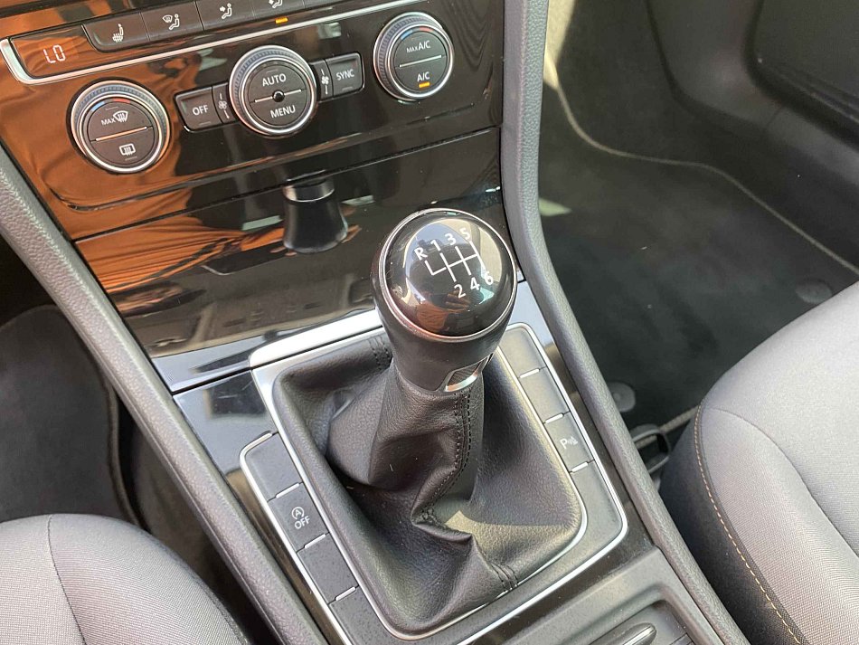 Volkswagen Golf 1.4 TSi Allstar