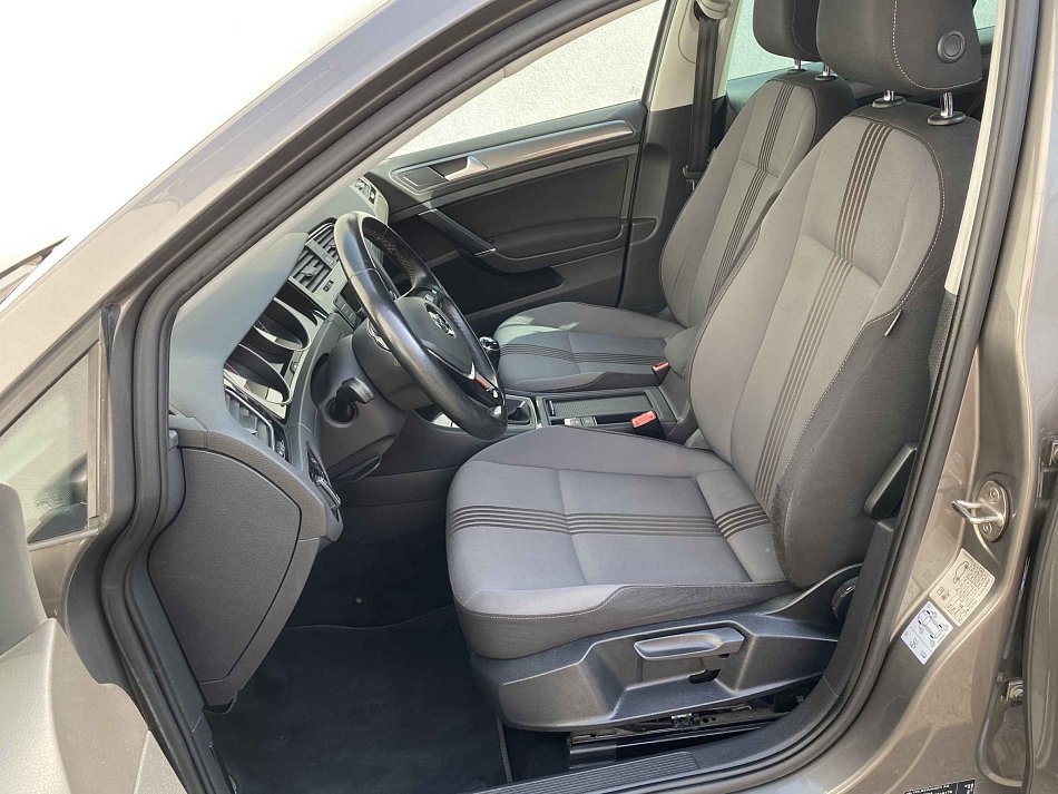 Volkswagen Golf 1.4 TSi Allstar