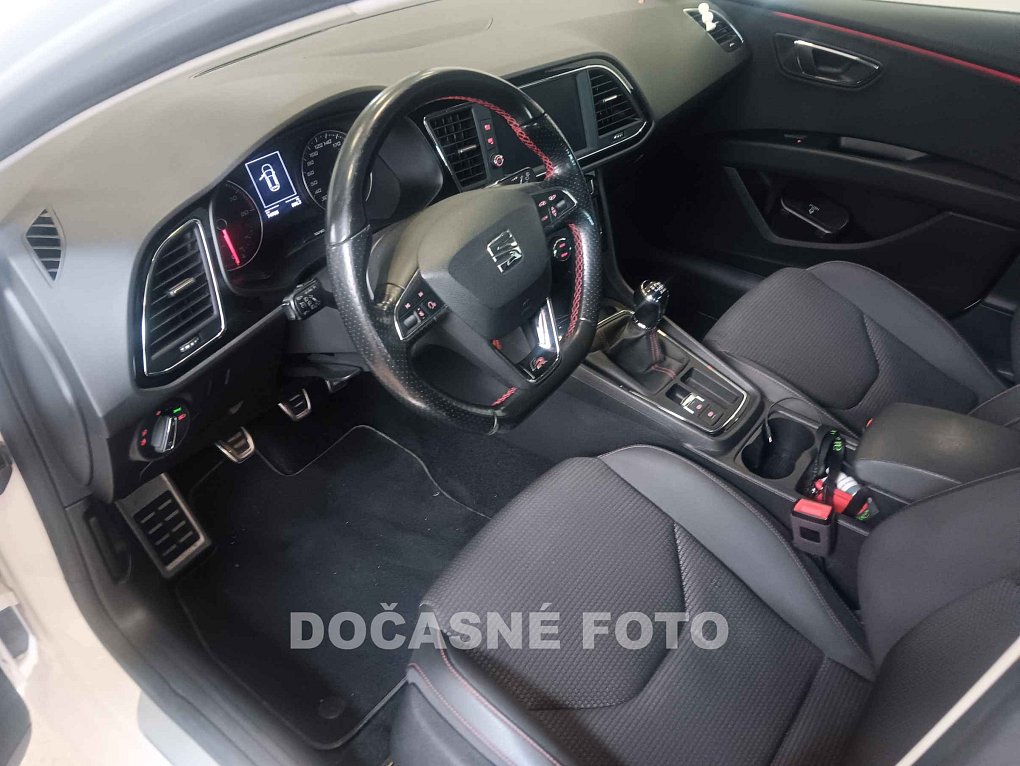 Seat Leon 1.5 TSi 