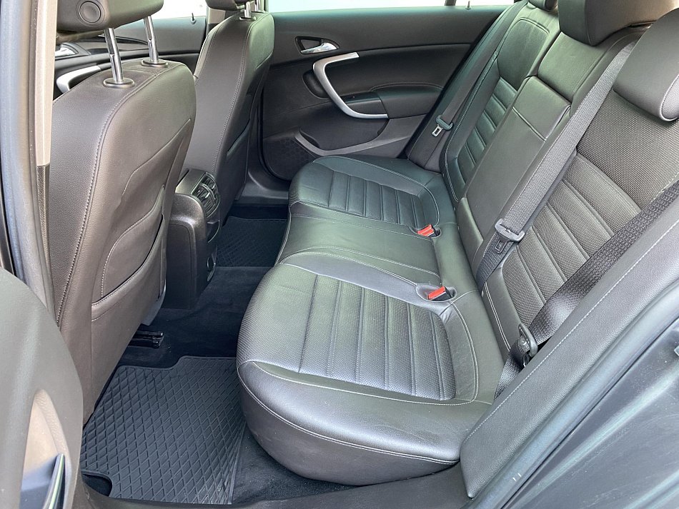 Opel Insignia 2.0 CDTi Sport