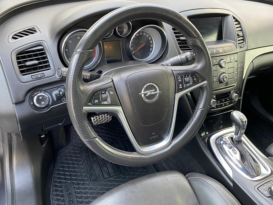 Opel Insignia 2.0 CDTi Sport