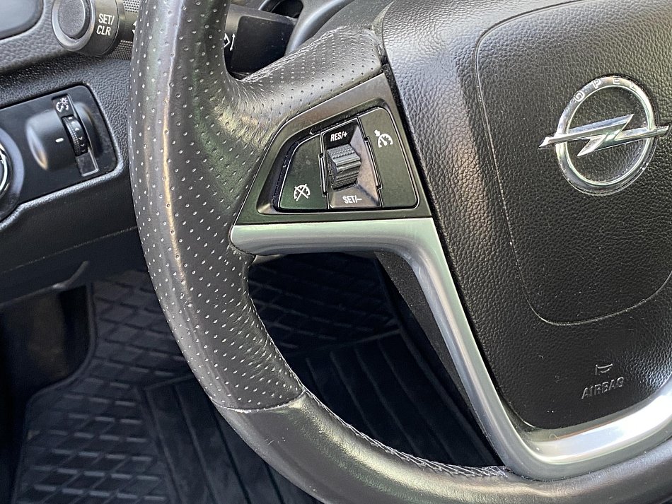 Opel Insignia 2.0 CDTi Sport