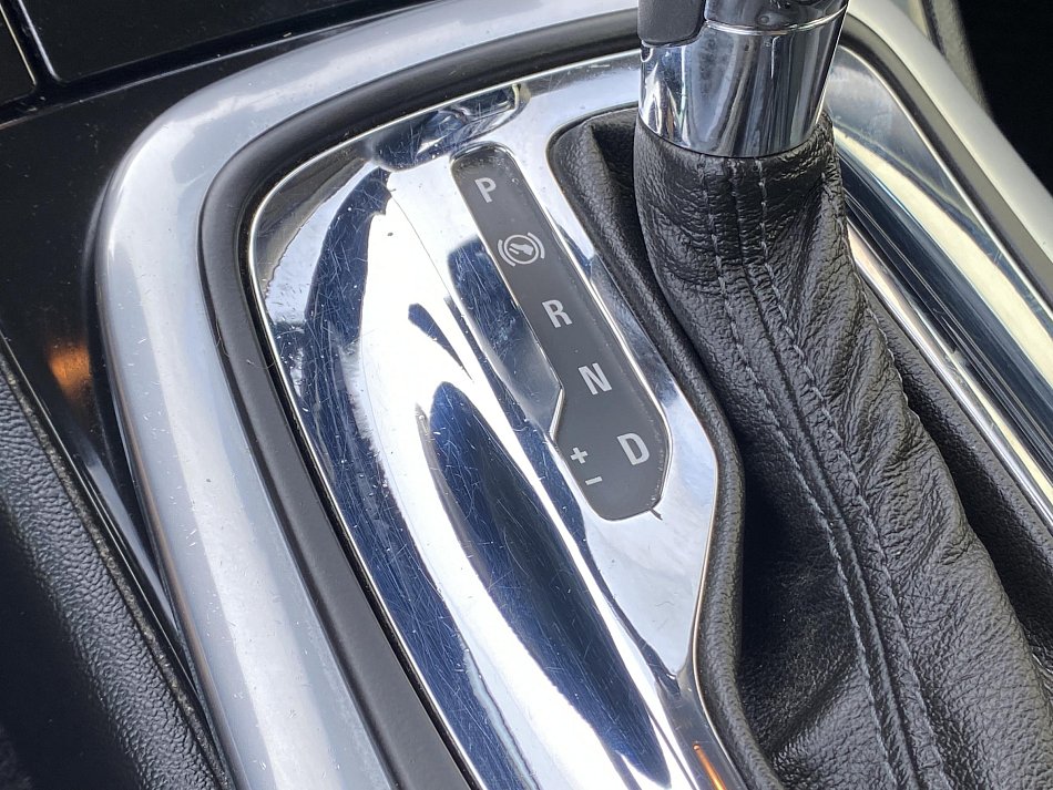 Opel Insignia 2.0 CDTi Sport