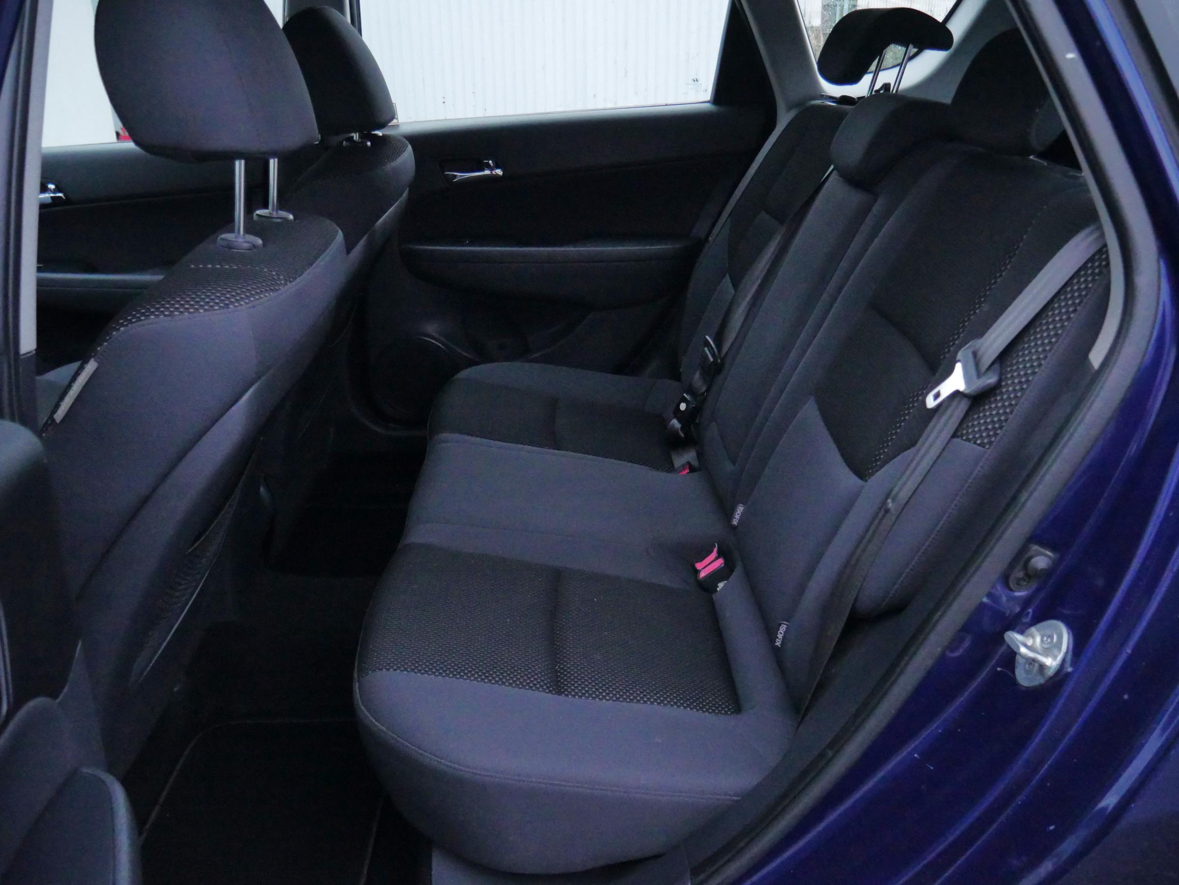 Hyundai i30, 2009 - pohled č. 11